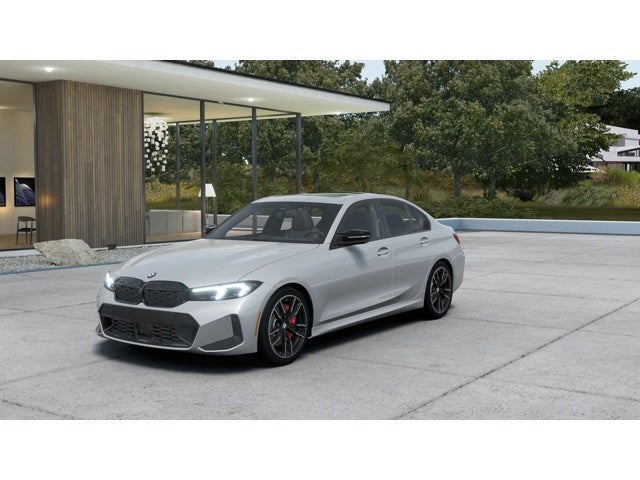 2026 BMW 3 Series