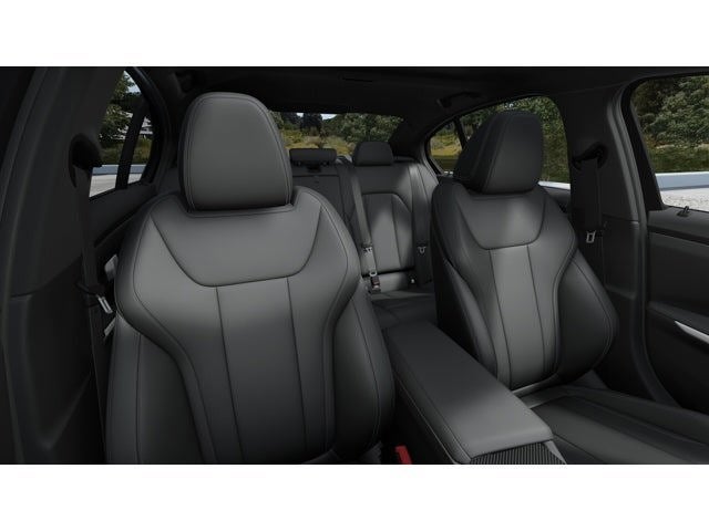 2026 BMW 340i M340i NA xDrive