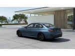 2026 BMW 340i M340i NA xDrive