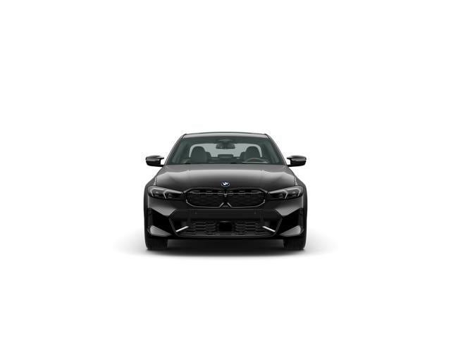 2026 BMW 3 Series M340i NA xDrive