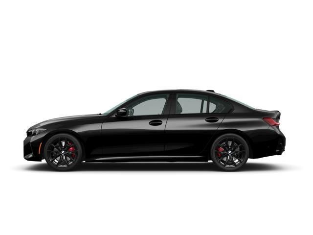 2026 BMW 3 Series M340i NA xDrive