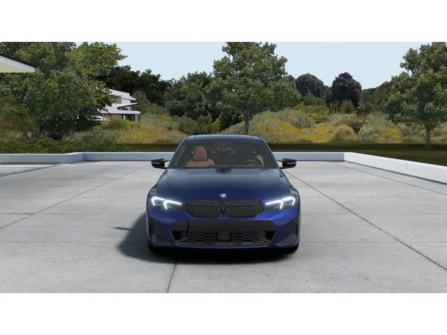 2026 BMW 3 Series M340i NA xDrive