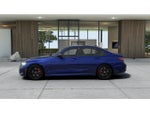 2026 BMW 3 Series M340i NA xDrive