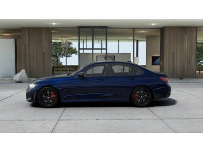 2026 BMW M340i NA xDrive M340i NA xDrive