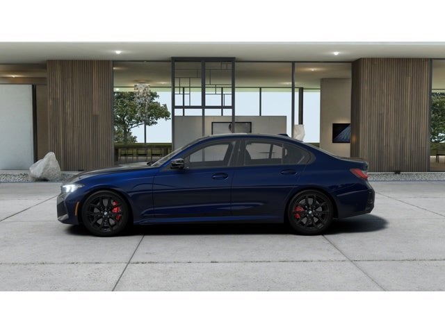 2026 BMW M340i NA xDrive M340i NA xDrive