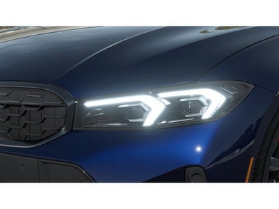 2026 BMW M340i NA xDrive M340i NA xDrive