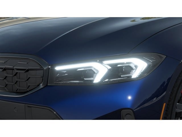 2026 BMW M340i NA xDrive M340i NA xDrive