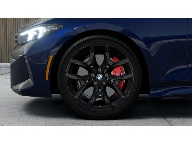 2026 BMW M340i NA xDrive M340i NA xDrive