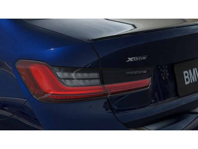 2026 BMW M340i NA xDrive M340i NA xDrive