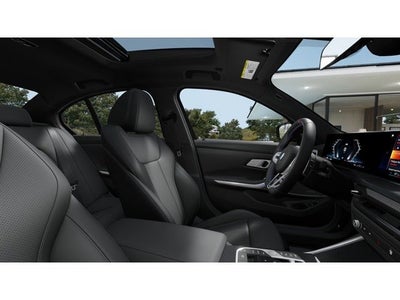 2026 BMW M340i NA xDrive M340i NA xDrive