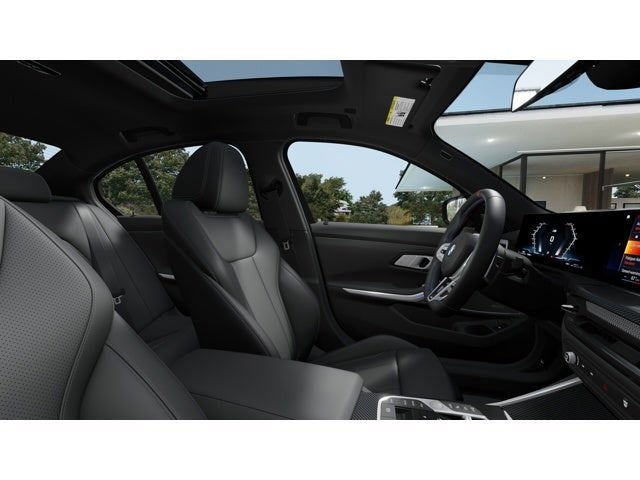 2026 BMW M340i NA xDrive M340i NA xDrive