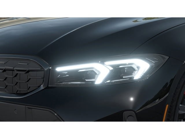 2026 BMW 3 Series M340i NA xDrive