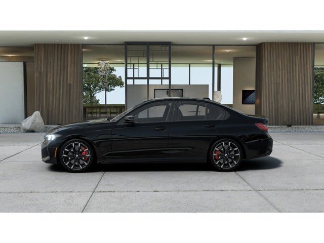 2026 BMW 3 Series M340i NA xDrive