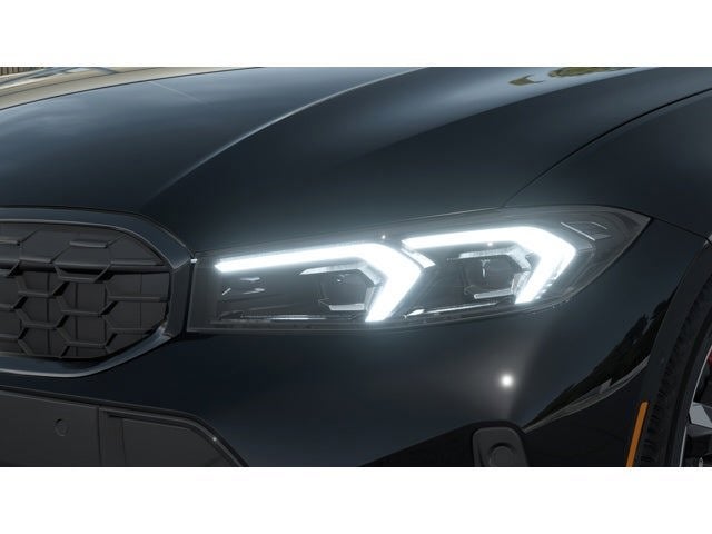 2026 BMW 3 Series M340i NA xDrive