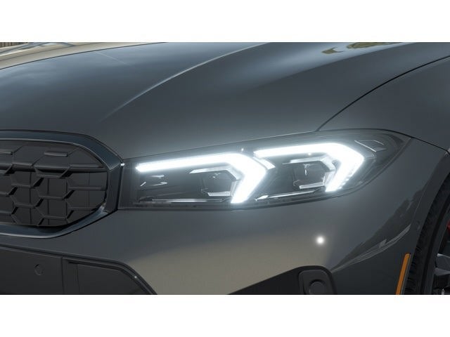 2026 BMW 3 Series M340i NA xDrive