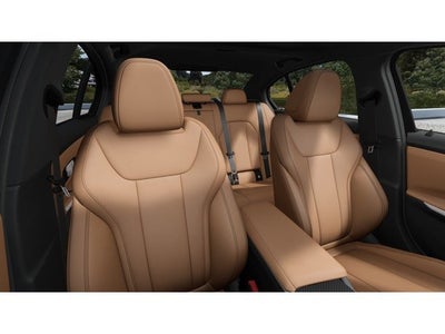 2026 BMW 3 Series M340i NA xDrive