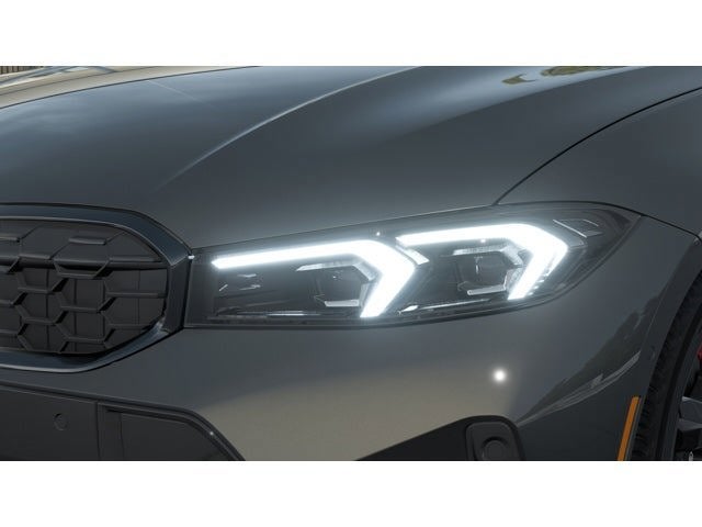 2026 BMW 3 Series M340i NA xDrive