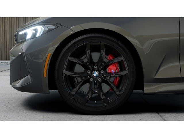 2026 BMW 3 Series M340i NA xDrive