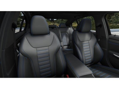 2026 BMW 3 Series M340i NA xDrive