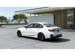 2026 BMW 3 Series M340i NA xDrive
