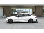 2026 BMW 3 Series M340i NA xDrive