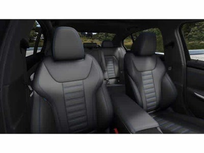 2026 BMW 3 Series M340i NA xDrive