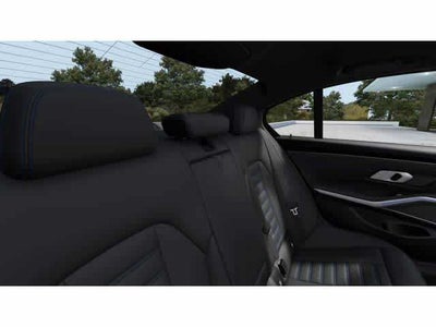 2026 BMW 3 Series M340i NA xDrive