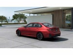 2026 BMW 3 Series M340i NA xDrive