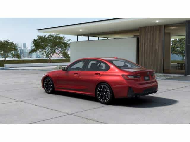 2026 BMW 3 Series M340i NA xDrive