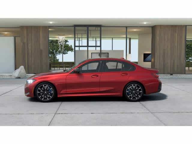 2026 BMW 3 Series M340i NA xDrive