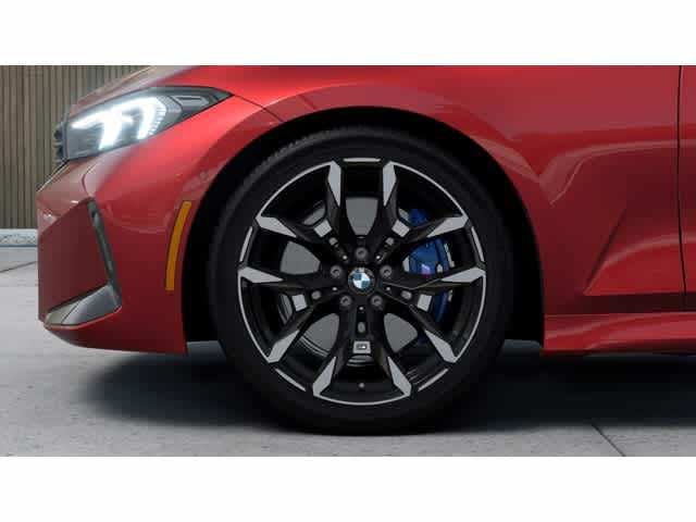 2026 BMW 3 Series M340i NA xDrive