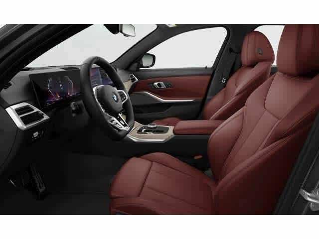 2026 BMW 3 Series 330i