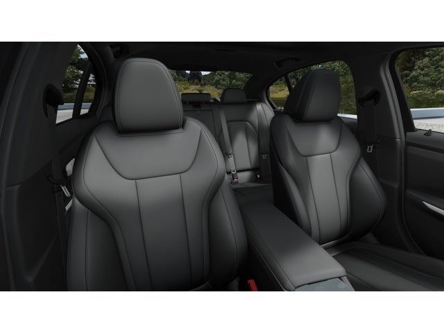 2026 BMW 330i 330i NA xDrive