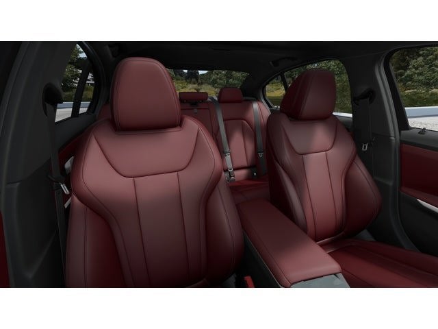 2026 BMW 330i 330i NA xDrive