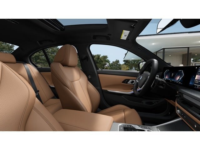 2026 BMW 3 Series 330i NA xDrive