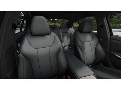 2026 BMW 3 Series 330i NA xDrive