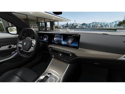 2026 BMW 3 Series 330i NA xDrive