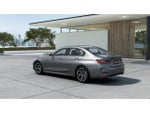2026 BMW 3 Series 330i NA xDrive