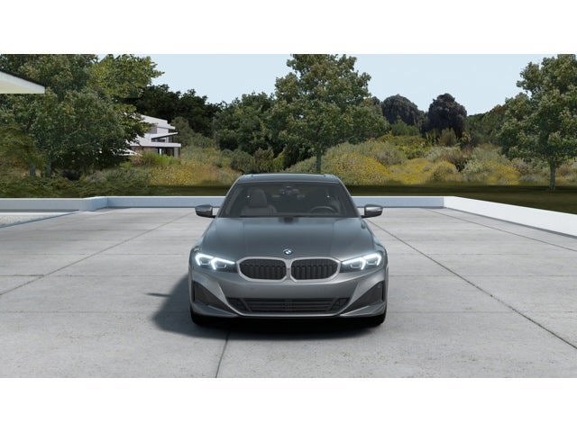 2026 BMW 3 Series 330i NA xDrive