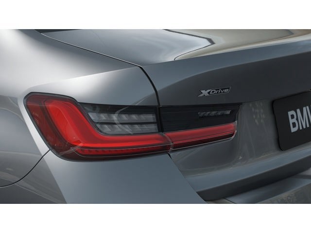 2026 BMW 3 Series 330i NA xDrive