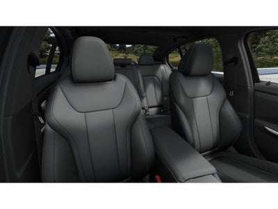 2026 BMW 3 Series 330i NA xDrive