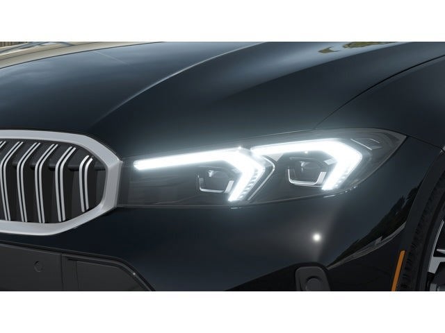 2026 BMW 3 Series 330i NA xDrive