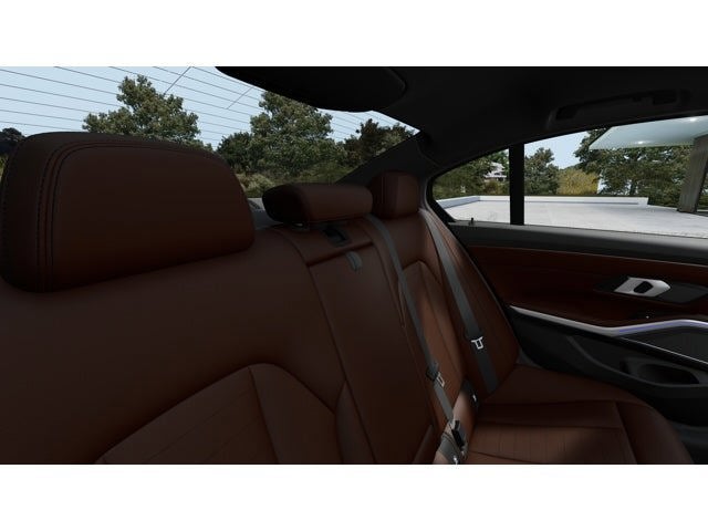 2026 BMW 3 Series 330i NA xDrive