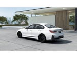 2026 BMW 3 Series 330i NA xDrive