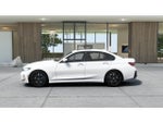 2026 BMW 3 Series 330i NA xDrive