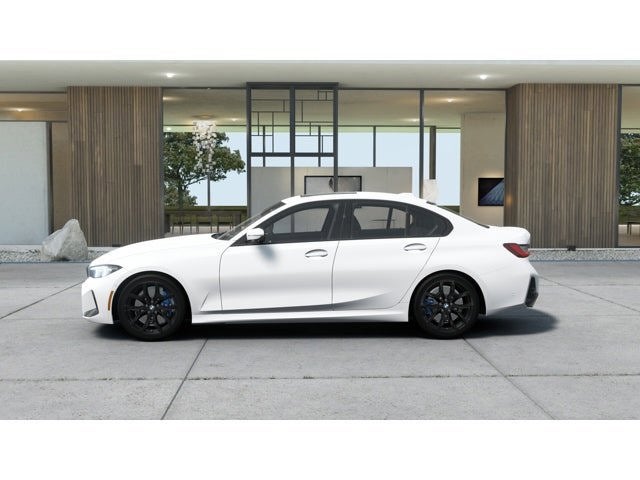 2026 BMW 3 Series 330i NA xDrive