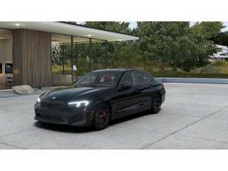 2026 BMW 3 Series 330i NA xDrive