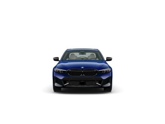 2026 BMW 3 Series 330i NA xDrive