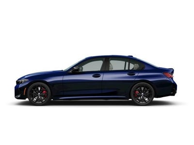 2026 BMW 3 Series 330i NA xDrive