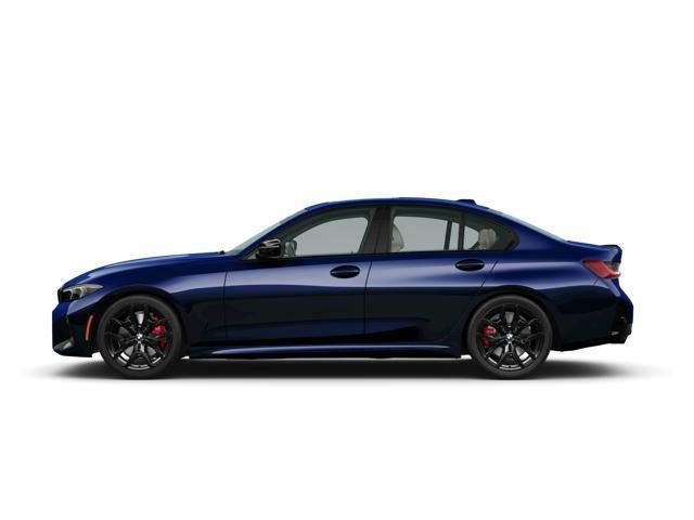 2026 BMW 3 Series 330i NA xDrive